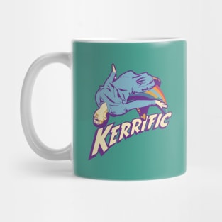 Sam KERR-IFIC! Mug